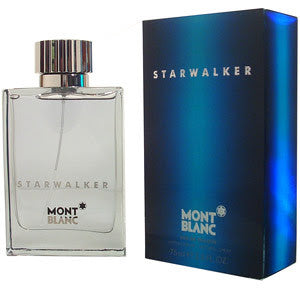 Starwalker for Men by Mont Blanc EDT