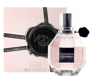 Flowerbomb for Women by Viktor & Rolf EDP