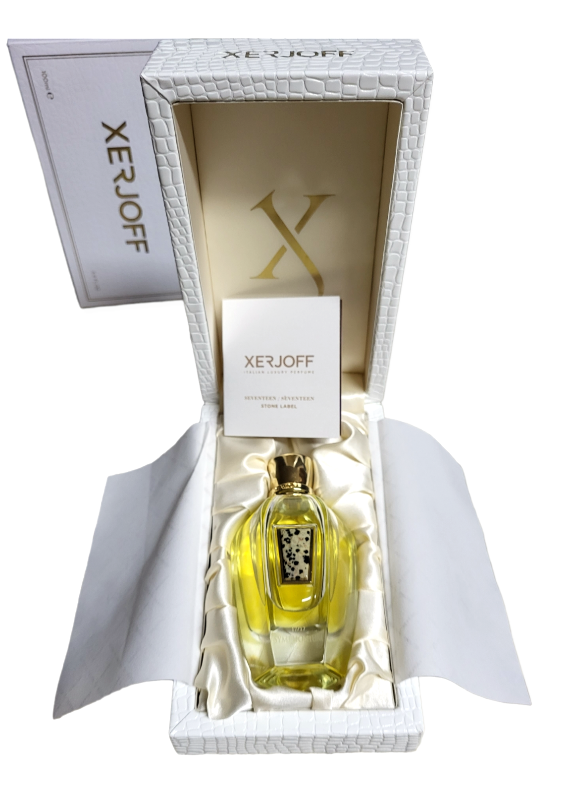 Symphonium Parfum Xerjoff Unisex EDP