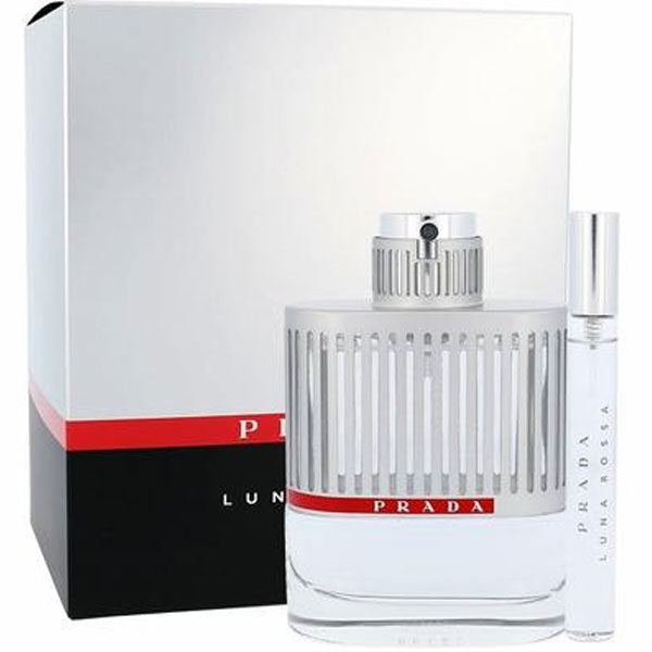 Prada Luna Rossa EDT for Men