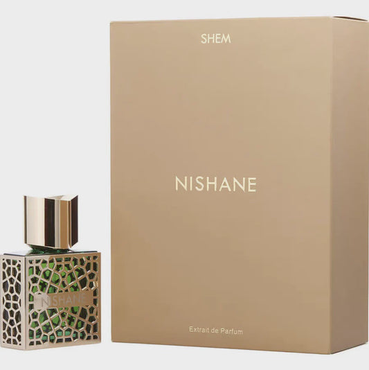 Nishane Shem Extrait de Parfum Unisex