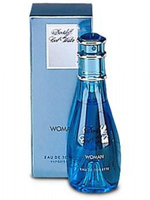 Cool Water for Women by Davidoff EDT