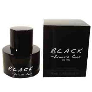 Kenneth Cole Black for Men by Kenneth Cole EDT