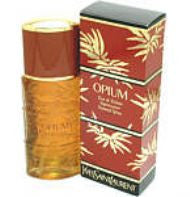 Opium for Women by Ysl EDT