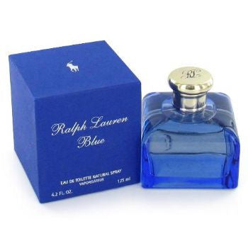 Ralph Lauren Blue for Women by Ralph Lauren EDT