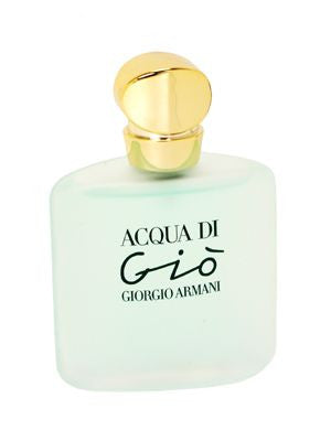 Acqua Di Gio for Women by Giorgio Armani EDT