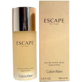 Escape for Men by Calvin Klein EDT