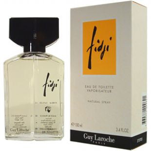 Fidji for Women by Guy Laroche EDT