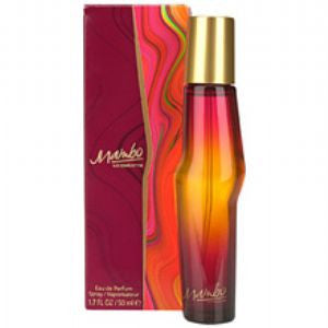 Mambo for Women by Liz Claiborne EDP