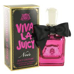 Viva La Juicy Noir for Women by Juicy Couture EDP