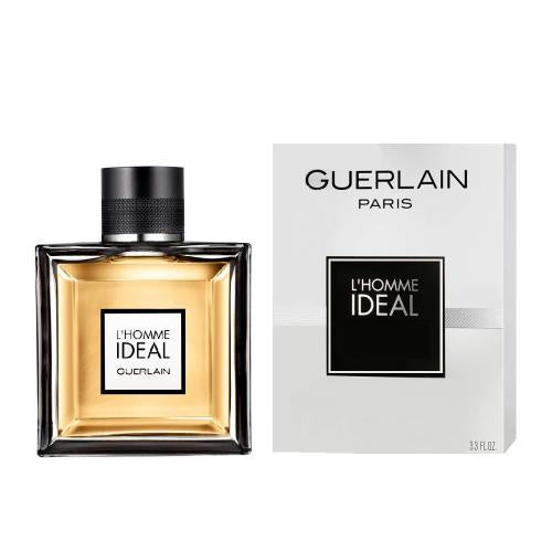 Guerlain L'Homme Ideal for Men EDT