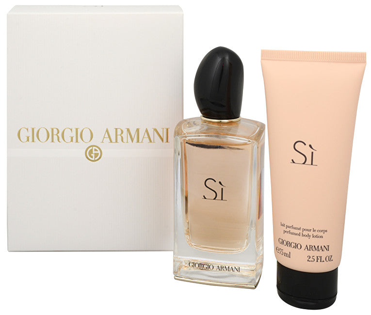 Armani Si for Women by Giorgio Armani EDP