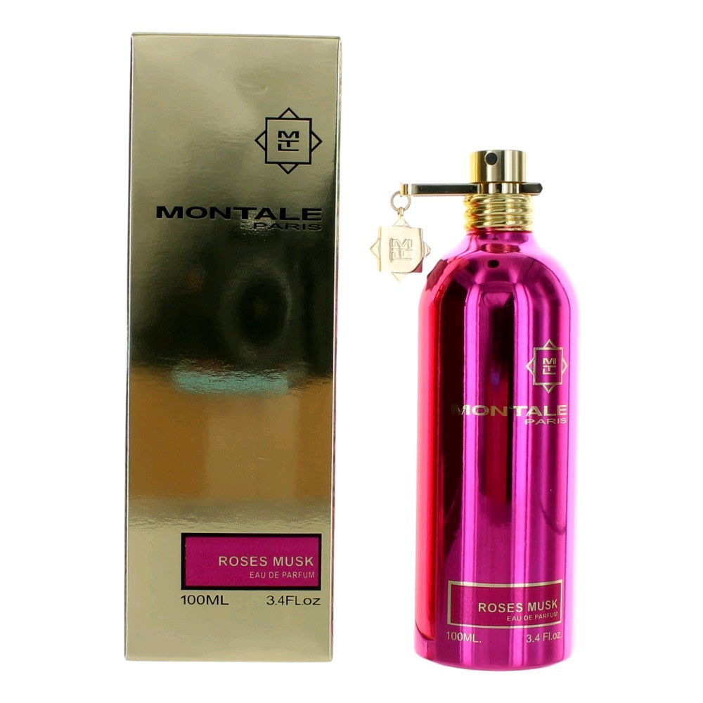 Montale Roses Musk for Women EDP