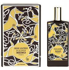 Memo Paris Irish Leather Unisex EDP