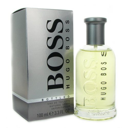 Boss Bottled #6 for Men by Hugo Boss EDT