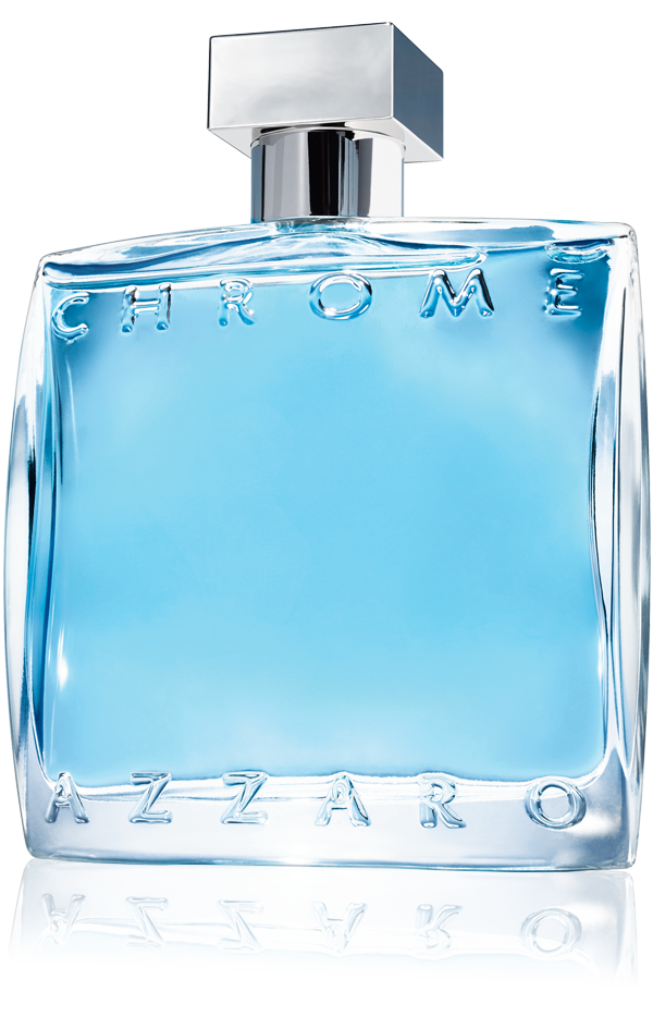 Chrome Azzaro for Men by Loris Azzaro EDT