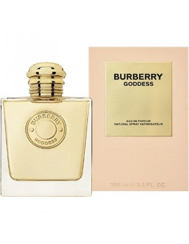 Burberry Goddess for Women EDP