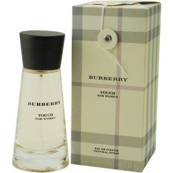 Burberry Touch for Women EDP