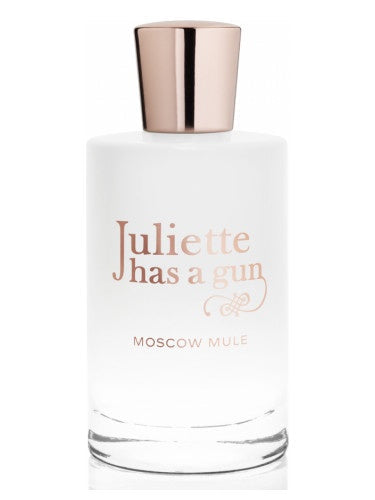 Moscow Mule Juliette has a Gun Unisex EDP