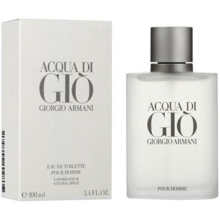 Acqua Di Gio for Men by Giorgio Armani EDT