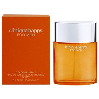 Clinique Happy for Men by Clinique EDT