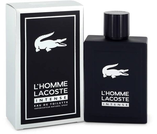 Lacoste L'Homme Intense for Men EDT