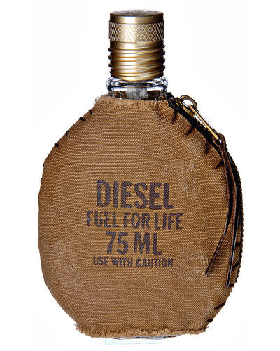 Fuel for Life For Men by Diesel EDT