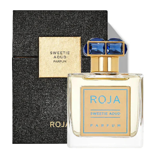 Sweetie Aoud Roja Parfums Unisex Parfum