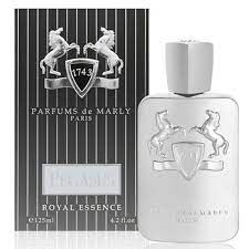 Pegasus Parfums de Marly EDP Unisex