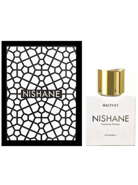 Nishane Hacivat Extrait de Parfum EDP Unisex