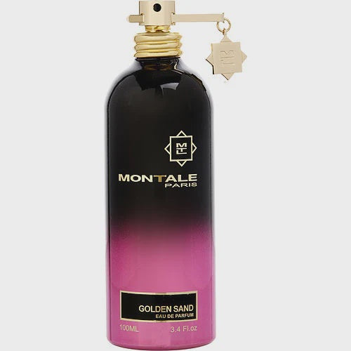 Golden Sand Montale Unisex EDP