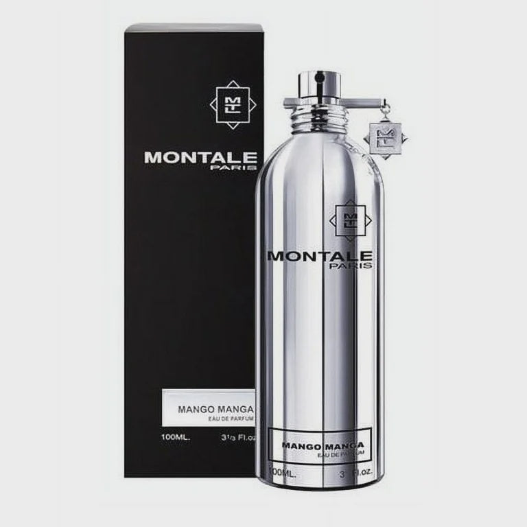 Mango Manga Montale Unisex EDP