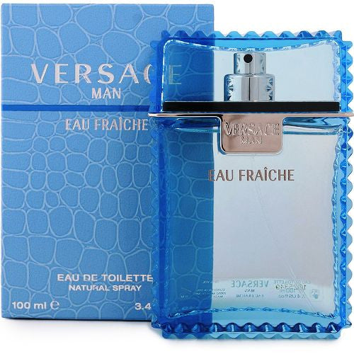 Versace Man Eau Fraiche by Versace EDT