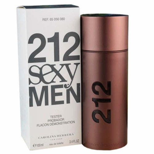 212 Sexy for Men by Carolina Herrera EDT