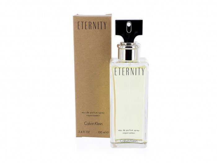 Eternity for Women by Calvin Klein EDP