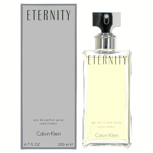 Eternity for Women by Calvin Klein EDP