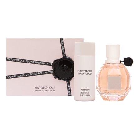 Flowerbomb for Women by Viktor & Rolf EDP