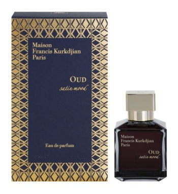 Oud Satin Mood Maison Francis Kurkdjian Unisex EDP