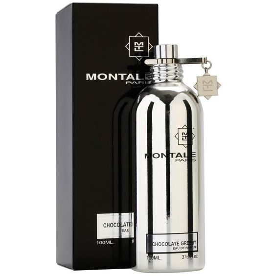 Chocolate Greedy Montale EDP Unisex