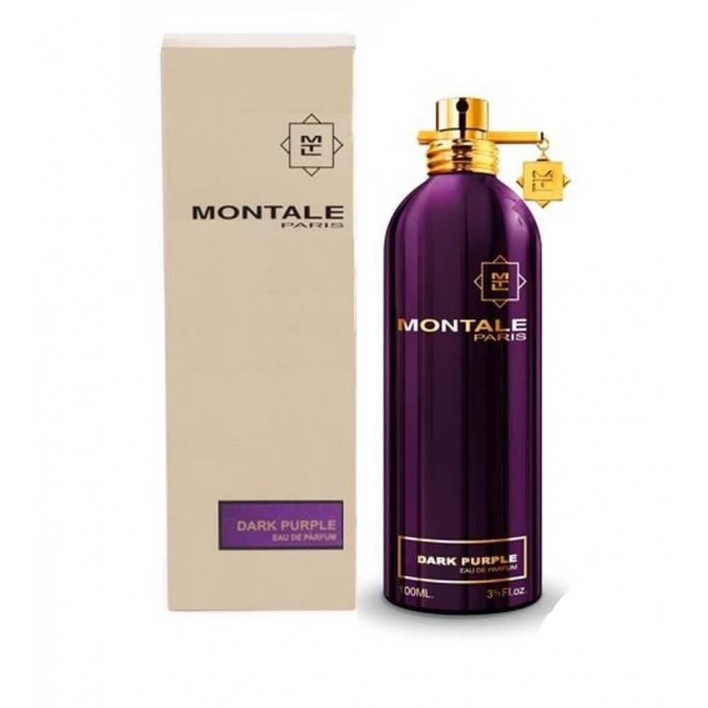 Montale Dark Purple Unisex EDP