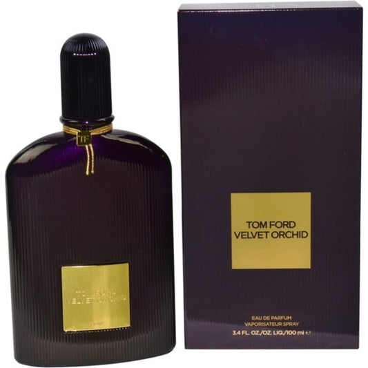 Tom Ford Velvet Orchid For Women EDP