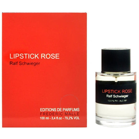 Lipstick Rose Frederic Malle for Women EDP