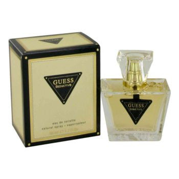 Guess Seductive for Women by Guess EDT