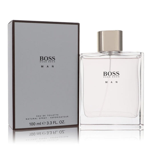 Boss Orange for Men by Hugo Boss EDT