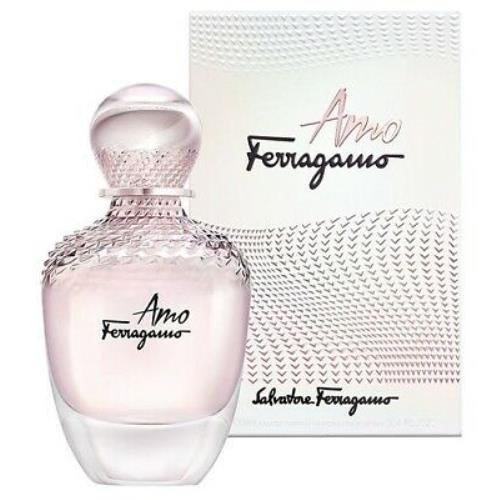 Ferragamo Amo for Women EDP