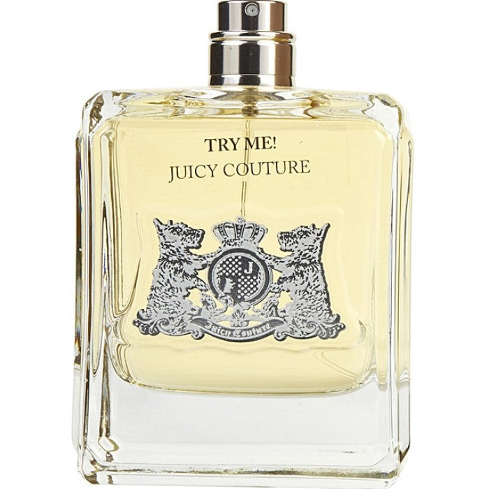 Juicy Couture for Women by Juicy Couture EDP