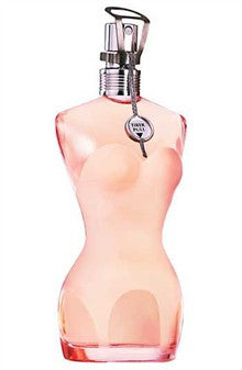 Classique for Women by Jean Paul Gaultier EDT