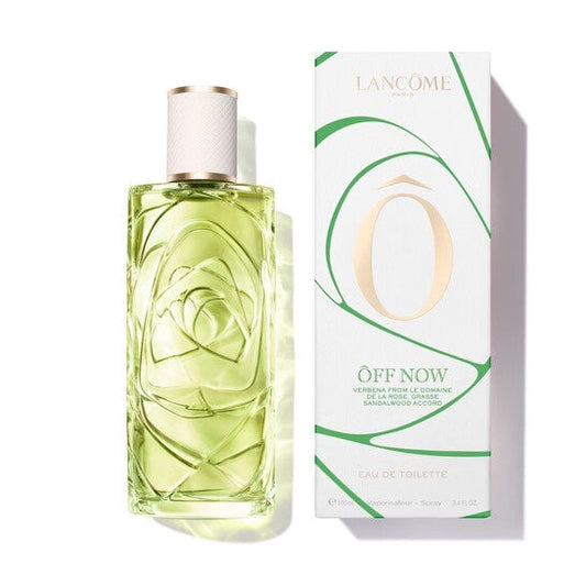 &Ocirc;ff Now Lancome for Women EDT
