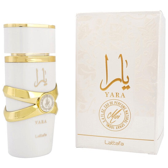 Yara Moi Lattafa for Women EDP