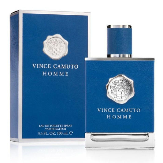 Vince Camuto Homme EDT